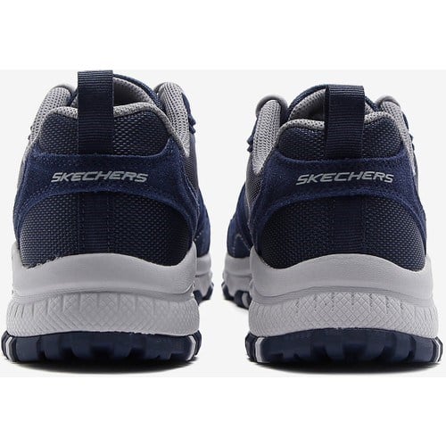 Skechers Erkek Lacivert Outdoor Ayakkabı