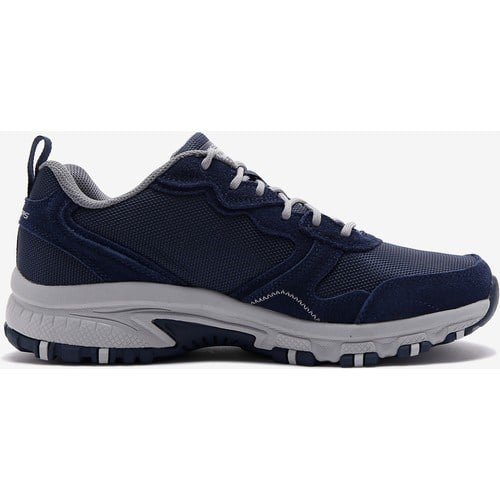 Skechers Erkek Lacivert Outdoor Ayakkabı