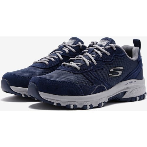 Skechers Erkek Lacivert Outdoor Ayakkabı