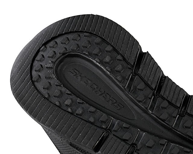 SKECHERS ESCAPE PLAN 2.0 WOODROCK Erkek Outdoor Botu 51705-BBK Siyah