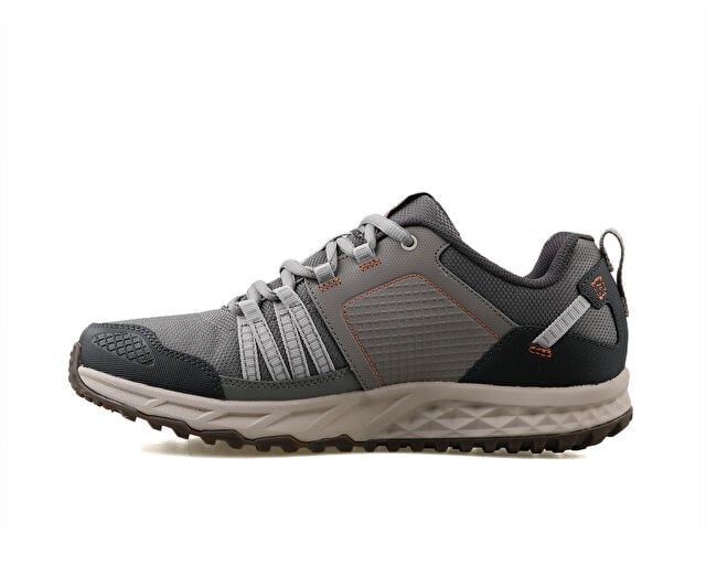 SKECHERS ESCAPE PLAN Erkek Outdoor Ayakkabısı 51591-TNCC Gri