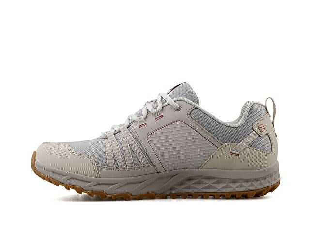SKECHERS ESCAPE PLAN Erkek Outdoor Ayakkabısı 51591-OFWT Gri