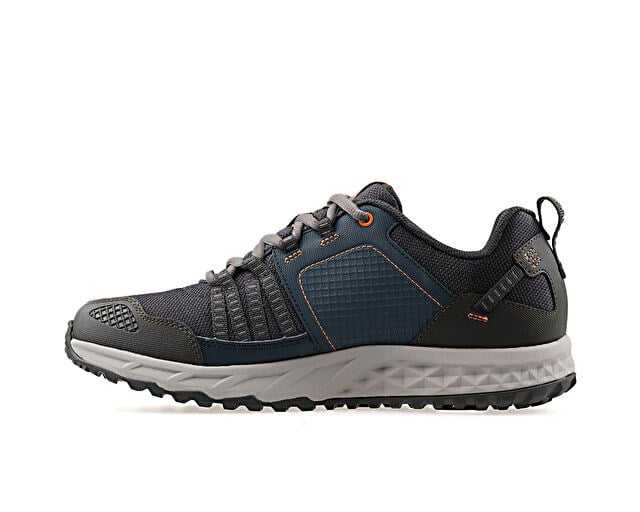 SKECHERS ESCAPE PLAN Erkek Outdoor Ayakkabısı 51591-NVOR Lacivert