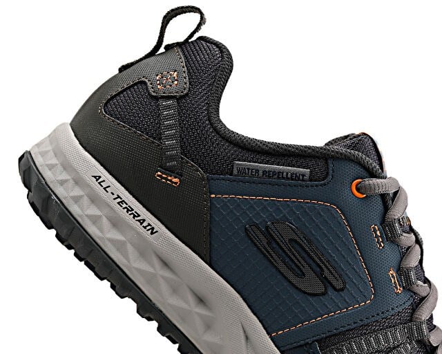 SKECHERS ESCAPE PLAN Erkek Outdoor Ayakkabısı 51591-NVOR Lacivert