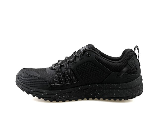 SKECHERS ESCAPE PLAN Kadın Günlük Ayakkabı 180061-BBK Siyah