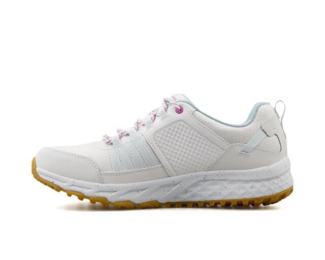 SKECHERS ESCAPE PLAN Kadın Outdoor Ayakkabısı 180061-OFWT Beyaz