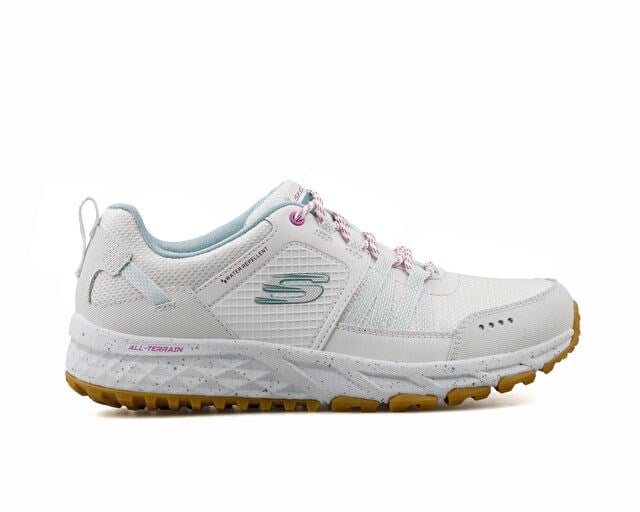 SKECHERS ESCAPE PLAN Kadın Outdoor Ayakkabısı 180061-OFWT Beyaz