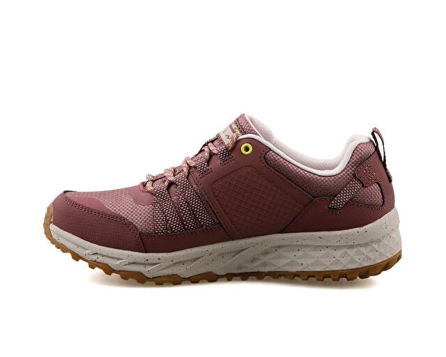 SKECHERS ESCAPE PLAN Kadın Outdoor Ayakkabısı 180061-MVE Pembe