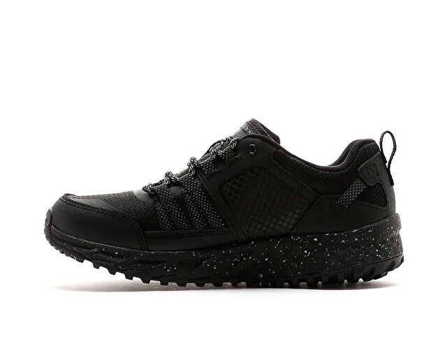 SKECHERS ESCAPE PLAN Kadın Outdoor Ayakkabısı 180061TK-BBK Siyah
