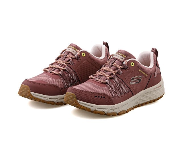 SKECHERS ESCAPE PLAN Kadın Outdoor Ayakkabısı 180061-MVE Pembe