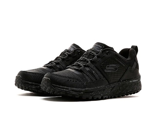 SKECHERS ESCAPE PLAN Kadın Outdoor Ayakkabısı 180061TK-BBK Siyah