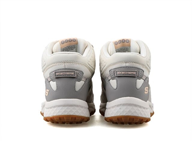 SKECHERS ESCAPE PLAN Kadın Outdoor Botu 180063-OFWT Krem