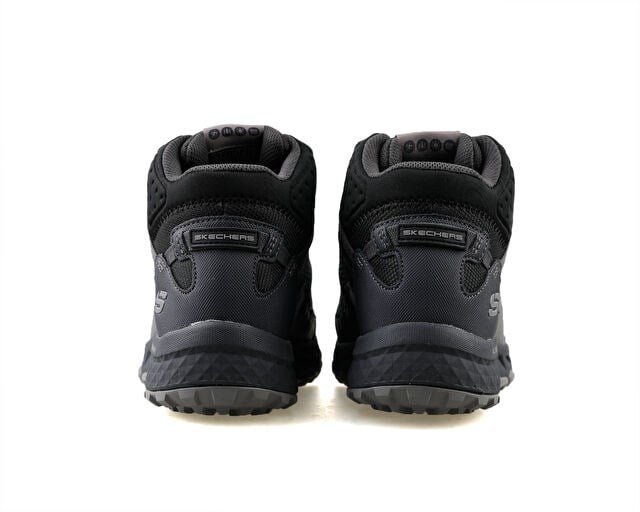 SKECHERS ESCAPE PLAN Kadın Outdoor Botu 180063-CCBK Siyah
