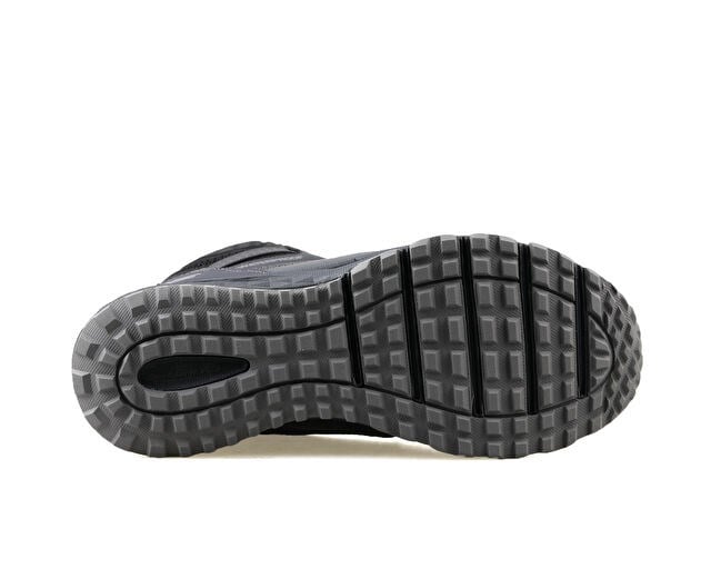 SKECHERS ESCAPE PLAN Kadın Outdoor Botu 180063-CCBK Siyah
