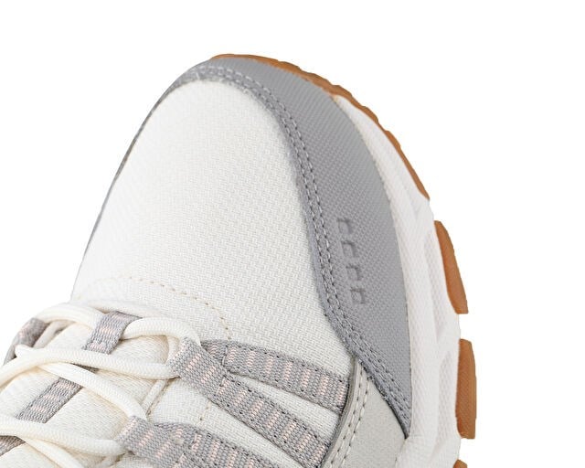 SKECHERS ESCAPE PLAN Kadın Outdoor Botu 180063-OFWT Krem