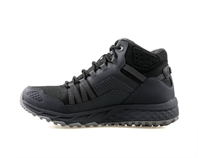 SKECHERS ESCAPE PLAN Kadın Outdoor Botu 180063-CCBK Siyah