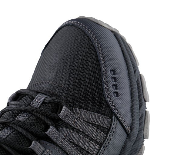 SKECHERS ESCAPE PLAN Kadın Outdoor Botu 180063-CCBK Siyah