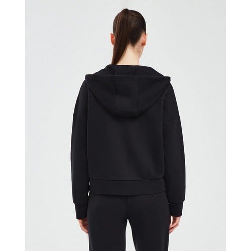 Skechers Essential W Full Zip Hoodie Sweatshirt Kadın  Tam Fermuarlı Sweat
