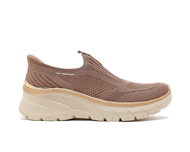 SKECHERS FASHION FIT 2.0 Kadın Günlük Ayakkabı 150381TK-MOC Kahverengi