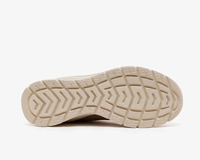 SKECHERS FASHION FIT 2.0 Kadın Günlük Ayakkabı 150384TK-TPGD Bej