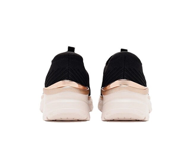 SKECHERS FASHION FIT 2.0 Kadın Günlük Ayakkabı 150381TK-BKRG Siyah