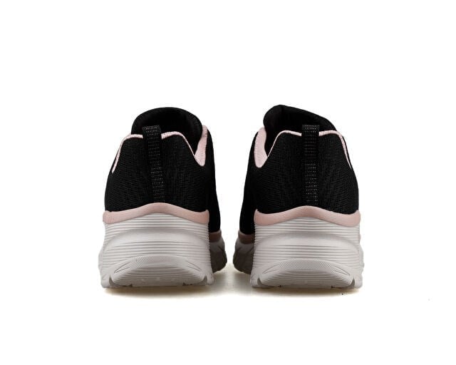 SKECHERS FASHION FIT 2.0 Kadın Günlük Ayakkabı 150384TK-BKRG Siyah