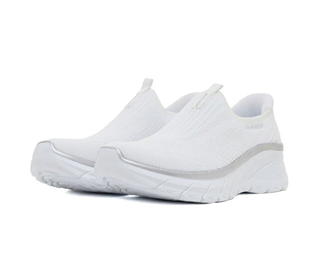 SKECHERS FASHION FIT 2.0 Kadın Günlük Ayakkabı 150381TK-WSL Beyaz