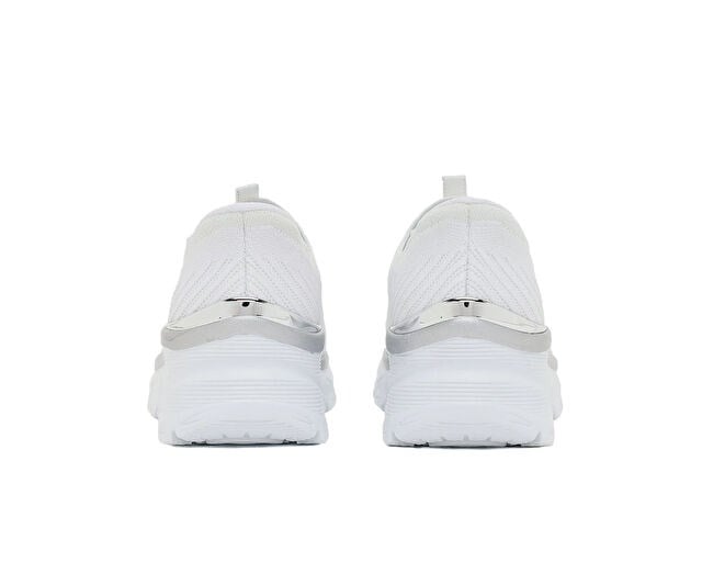 SKECHERS FASHION FIT 2.0 Kadın Günlük Ayakkabı 150381TK-WSL Beyaz