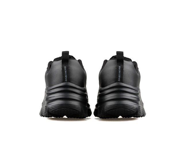 SKECHERS FASHION FIT EFFORTLESS Kadın Günlük Ayakkabı 149473TK-BBK Siyah