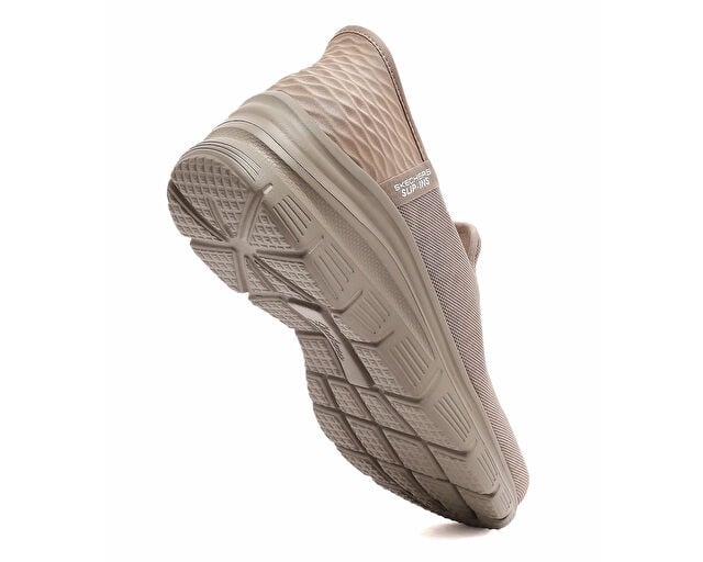 SKECHERS FASHION FIT Kadın Günlük Ayakkabı 896414TK-TPE Bej