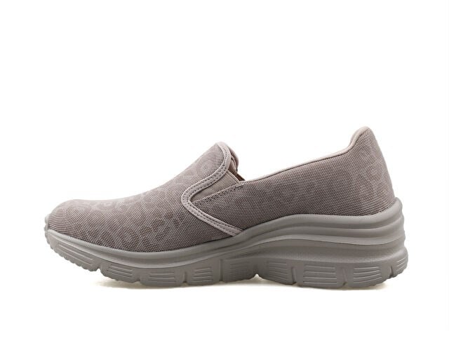 SKECHERS FASHION FIT Kadın Günlük Ayakkabı 896293TK-NAT Pembe