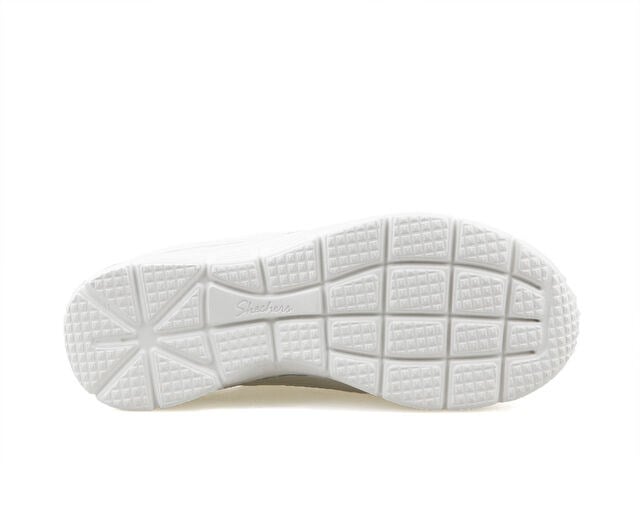 SKECHERS FASHION FIT Kadın Günlük Ayakkabı 896295TK-OFWT Beyaz