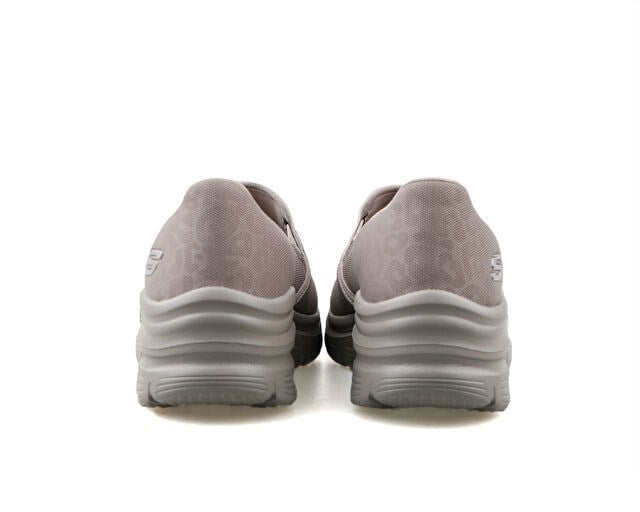 SKECHERS FASHION FIT Kadın Günlük Ayakkabı 896293TK-NAT Pembe