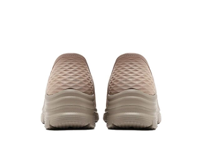 SKECHERS FASHION FIT Kadın Günlük Ayakkabı 896414TK-TPE Bej