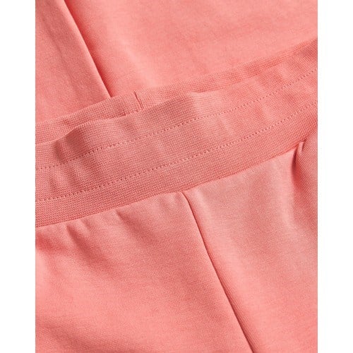 Skechers G 2xi-Lock Jogger Sweatpant Büyük Kız Çocuk Pembe Eşofman Altı SK242054-611