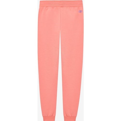 Skechers G 2xi-Lock Jogger Sweatpant Büyük Kız Çocuk Pembe Eşofman Altı SK242054-611
