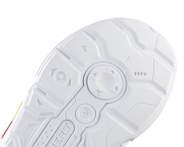 SKECHERS GAMETRONIX 2.0 Çocuk Günlük Işıklı Ayakkabı 402270L-BLMT Mavi