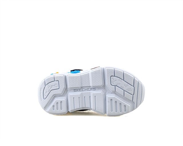 SKECHERS GAMETRONIX Bebek Günlük Ayakkabı 402262N-RYMT Çok Renkli