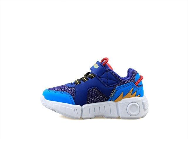 SKECHERS GAMETRONIX Bebek Günlük Ayakkabı 402262N-RYMT Çok Renkli