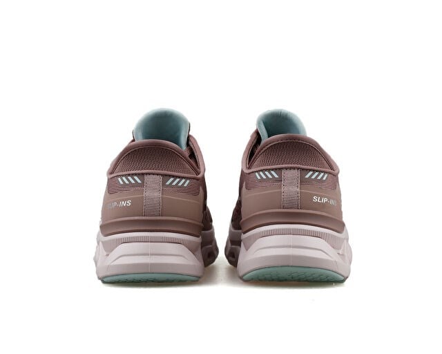 SKECHERS GLIDE-STEP ALTUS Kadın Günlük Ayakkabı 150510-MOC Kahverengi