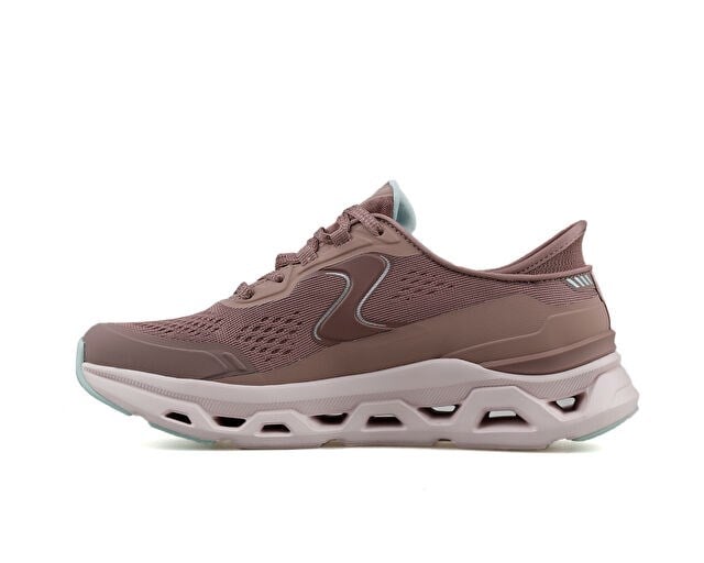 SKECHERS GLIDE-STEP ALTUS Kadın Günlük Ayakkabı 150510-MOC Kahverengi