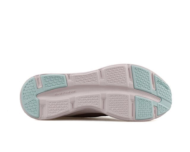 SKECHERS GLIDE-STEP ALTUS Kadın Günlük Ayakkabı 150510-MOC Kahverengi