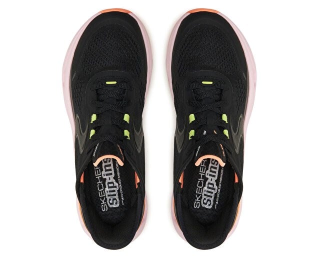 SKECHERS GLIDE-STEP ALTUS Kadın Günlük Ayakkabı 150510-BKMT Siyah