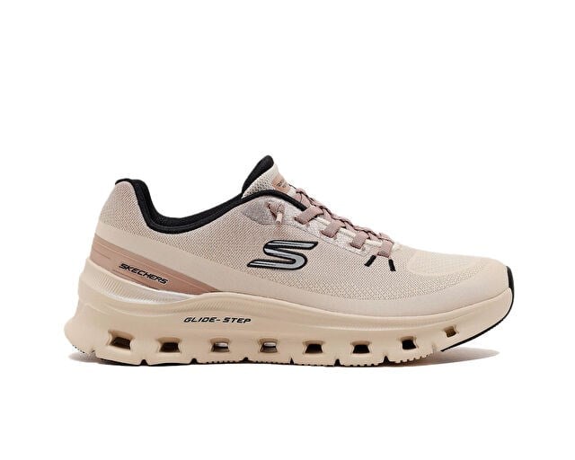 SKECHERS GLIDE-STEP PRO Kadın Günlük Ayakkabı 150437-TPE Bej
