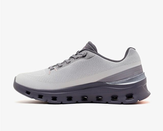 SKECHERS GLIDE-STEP PRO-SOFT MIRAGE Kadın Günlük Ayakkabı 150437-GRY Gri