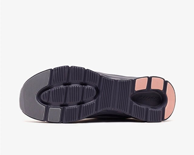 SKECHERS GLIDE-STEP PRO-SOFT MIRAGE Kadın Günlük Ayakkabı 150437-GRY Gri