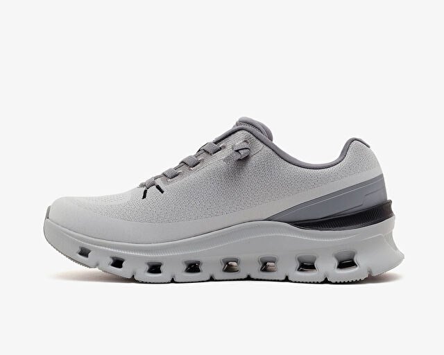 SKECHERS GLIDE-STEP PRO-WAVERRA Erkek Günlük Ayakkabı 233132-GRY Gri