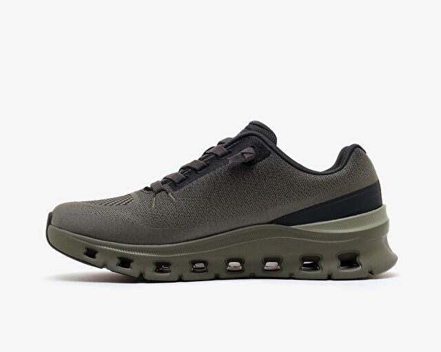 SKECHERS GLIDE-STEP PRO-WAVERRA Erkek Günlük Ayakkabı 233132-OLV Haki