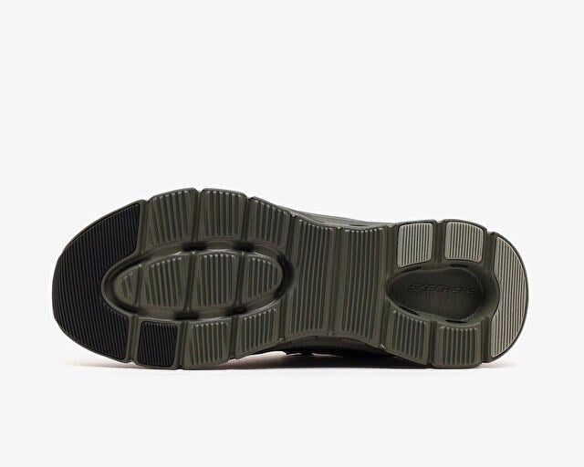 SKECHERS GLIDE-STEP PRO-WAVERRA Erkek Günlük Ayakkabı 233132-OLV Haki