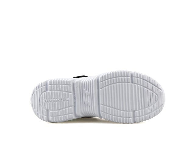 SKECHERS GO RUN 650 FIERCE FLASH Çocuk Günlük Ayakkabı 302478L-BKPR Çok Renkli